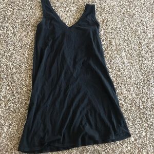 Everlane Little Black Dress